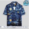 Alien Xenomorph Red Sun Japanese Art Hawaiian Shirt Alien Xenomorph Red Sun Japanese Art Hawaiian Shirt