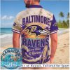 Green Bay Packers Logo Tropical Floral Summer Button Down Aloha Shirt Green Bay Packers Logo Tropical Floral Summer Button Down Aloha Shirt