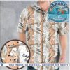 Duck Dodgers Daffy Duck Space Cartoon Tropical Summer Hawaiian Shirt Duck Dodgers Daffy Duck Space Cartoon Tropical Summer Hawaiian Shirt