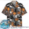 Funny Buffalo Bills Mascot Tropical Summer Hawaiian Shirt Beach Aloha Funny Buffalo Bills Mascot Tropical Summer Hawaiian Shirt Beach Aloha
