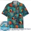 Miami Dolphins Football Tropical Summer Hawaiian Shirt Aloha Miami Dolphins Football Tropical Summer Hawaiian Shirt Aloha