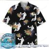 Green Bay Packers Cheesehead Bear Tropical Summer Aloha Hawaiian Shirt Green Bay Packers Cheesehead Bear Tropical Summer Aloha Hawaiian Shirt