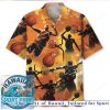 Dallas Cowboys Scream Mask You Tried Funny Football Hawaiian Shirt Dallas Cowboys Scream Mask You Tried Funny Football Hawaiian Shirt
