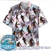 Tampa Bay Buccaneers NFL Tropical Sunset Palm Tree Hawaiian Shirt Beach Aloha Tampa Bay Buccaneers NFL Tropical Sunset Palm Tree Hawaiian Shirt Beach Aloha