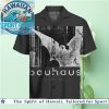 Abstract Street Art Basquiat Graffiti Modern Hawaiian Shirt Abstract Street Art Basquiat Graffiti Modern Hawaiian Shirt
