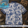 Godzilla The Great Wave Japanese Art Vintage Hawaiian Shirt Godzilla The Great Wave Japanese Art Vintage Hawaiian Shirt