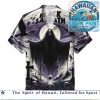 Black Sabbath Classic Rock Band Vintage Album Art Hawaiian Shirt Black Sabbath Classic Rock Band Vintage Album Art Hawaiian Shirt