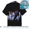 Blue Oyster Cult Heavy Metal Band Art Hawaiian Shirt Blue Oyster Cult Heavy Metal Band Art Hawaiian Shirt
