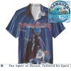 Blondie New Wave Rock Band Classic Concert Hawaiian Shirt Blondie New Wave Rock Band Classic Concert Hawaiian Shirt