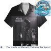 Blade Runner Retro Sci Fi Movie Print Hawaiian Shirt Blade Runner Retro Sci Fi Movie Print Hawaiian Shirt