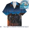 Black Sabbath Heaven And Hell Rock Band Hawaiian Shirt Black Sabbath Heaven And Hell Rock Band Hawaiian Shirt