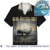 Blur Band Alternative Rock British Music Fan Tropical Aloha Shirt Blur Band Alternative Rock British Music Fan Tropical Aloha Shirt