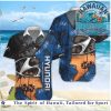 Better Than Ezra Before The Robots Orange Sunset Tropical Hawaiian Shirt Better Than Ezra Before The Robots Orange Sunset Tropical Hawaiian Shirt