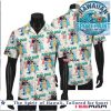 Bluey Sailing Sunset Beach Tropical Vacation Hawaiian Shirt Bluey Sailing Sunset Beach Tropical Vacation Hawaiian Shirt