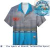 Blue Oyster Cult Rock Band Vintage Album Hawaiian Shirt Blue Oyster Cult Rock Band Vintage Album Hawaiian Shirt