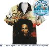 Blondie New Wave Rock Band Classic Concert Hawaiian Shirt Blondie New Wave Rock Band Classic Concert Hawaiian Shirt