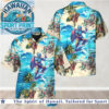 Retro Game Boy Classic Video Games Cartridges Nostalgia Hawaiian Shirt Retro Game Boy Classic Video Games Cartridges Nostalgia Hawaiian Shirt