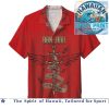 Bob Dylan Folk Rock Music Legend Album Art Hawaiian Shirt Bob Dylan Folk Rock Music Legend Album Art Hawaiian Shirt
