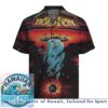 Pickle Rick Sci Fi Cartoon Summer Hawaiian Shirt Pickle Rick Sci Fi Cartoon Summer Hawaiian Shirt
