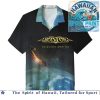 Bryan Adams Classic Rock Singer Songwriter Retro Hawaiian Shirt Bryan Adams Classic Rock Singer Songwriter Retro Hawaiian Shirt