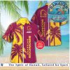 KISS Band Members Sunset Palm Tree Tropical Aloha Hawaiian Shirt Beach KISS Band Members Sunset Palm Tree Tropical Aloha Hawaiian Shirt Beach