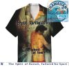 Buzzcocks Punk Rock Band Collage Art Retro Hawaiian Shirt Buzzcocks Punk Rock Band Collage Art Retro Hawaiian Shirt