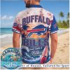 Los Angeles Rams Football Tropical Summer Hawaiian Shirt Aloha Los Angeles Rams Football Tropical Summer Hawaiian Shirt Aloha