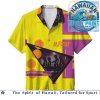 Bruce Springsteen Western Stars Country Rock Hawaiian Shirt Bruce Springsteen Western Stars Country Rock Hawaiian Shirt