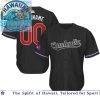 Cambodia Flag Custom Name Blue Red Baseball Jersey Cambodia Flag Custom Name Blue Red Baseball Jersey