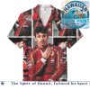 Chicago Band Logo Vintage Retro Rock Music Hawaiian Shirt Chicago Band Logo Vintage Retro Rock Music Hawaiian Shirt