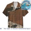 Coca Cola Vintage Advertisement Classic Bottle Retro Hawaiian Shirt Coca Cola Vintage Advertisement Classic Bottle Retro Hawaiian Shirt