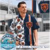Miami Dolphins NFL Tropical Summer Hawaiian Shirt Beach Aloha Sport Wear Miami Dolphins NFL Tropical Summer Hawaiian Shirt Beach Aloha Sport Wear