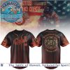Chicago Cubs Mexico Heritage Aztec Snake Baseball Jersey Chicago Cubs Mexico Heritage Aztec Snake Baseball Jersey