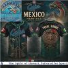 Chicago White Sox Mexico Heritage Custom Baseball Jersey Chicago White Sox Mexico Heritage Custom Baseball Jersey