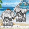 Burzum Forest Atmospheric Black Metal Band Summer Hawaiian Shirt Burzum Forest Atmospheric Black Metal Band Summer Hawaiian Shirt