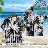 Chicago White Sox Baseball Tropical Beach Hawaiian Shirt Chicago White Sox Baseball Tropical Beach Hawaiian Shirt