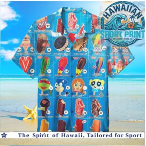 Depeche Mode Electronic Synth Rock Band Hawaiian Shirt