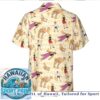 Classic Cartoon Comic Book Panels Collage Hawaiian Shirt Classic Cartoon Comic Book Panels Collage Hawaiian Shirt