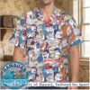 Classic Cartoon Camel And Characters Retro Hawaiian Shirt Classic Cartoon Camel And Characters Retro Hawaiian Shirt