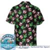 Classic Cartoon Comic Book Panels Collage Hawaiian Shirt Classic Cartoon Comic Book Panels Collage Hawaiian Shirt