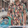 Classic Superhero Space Cartoon Retro Cosmic Vintage Hawaiian Shirt Classic Superhero Space Cartoon Retro Cosmic Vintage Hawaiian Shirt