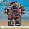Frank Zappa Classic Rock Legend Vintage Collage Hawaiian Shirt Frank Zappa Classic Rock Legend Vintage Collage Hawaiian Shirt