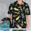 Classic Retro Sitcom Cast Collage Comedy Hawaiian Shirt Classic Retro Sitcom Cast Collage Comedy Hawaiian Shirt