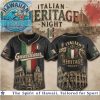 Chicago White Sox Mexico Heritage Custom Baseball Jersey Chicago White Sox Mexico Heritage Custom Baseball Jersey