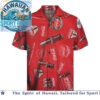 Oogie Boogie Dice Halloween Spooky Tropical Hawaiian Shirt Oogie Boogie Dice Halloween Spooky Tropical Hawaiian Shirt