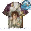 Chicago Band Logo Vintage Retro Rock Music Hawaiian Shirt Chicago Band Logo Vintage Retro Rock Music Hawaiian Shirt