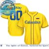 Cleveland Baseball Italian Heritage Night Rome Colosseum Baseball Jersey Cleveland Baseball Italian Heritage Night Rome Colosseum Baseball Jersey