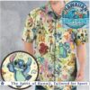 Vintage Mighty Superhero Retro Comic Action Cartoon Hawaiian Shirt Vintage Mighty Superhero Retro Comic Action Cartoon Hawaiian Shirt