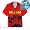 Camel Progressive Rock Band Vintage Album Art Aloha Shirt Camel Progressive Rock Band Vintage Album Art Aloha Shirt