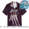 Classic Porsche Racing Cars Retro Art Hawaiian Shirt Classic Porsche Racing Cars Retro Art Hawaiian Shirt